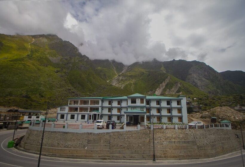 Hotel Amritara The Avadh