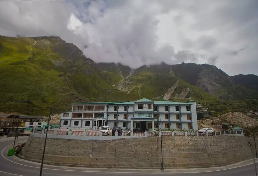 Hotelli Amritara The Avadh