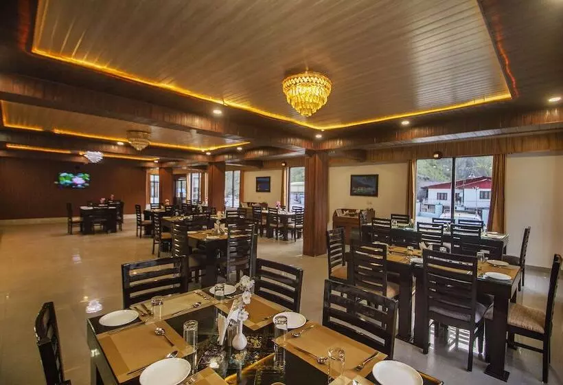 Hotelli Amritara The Avadh