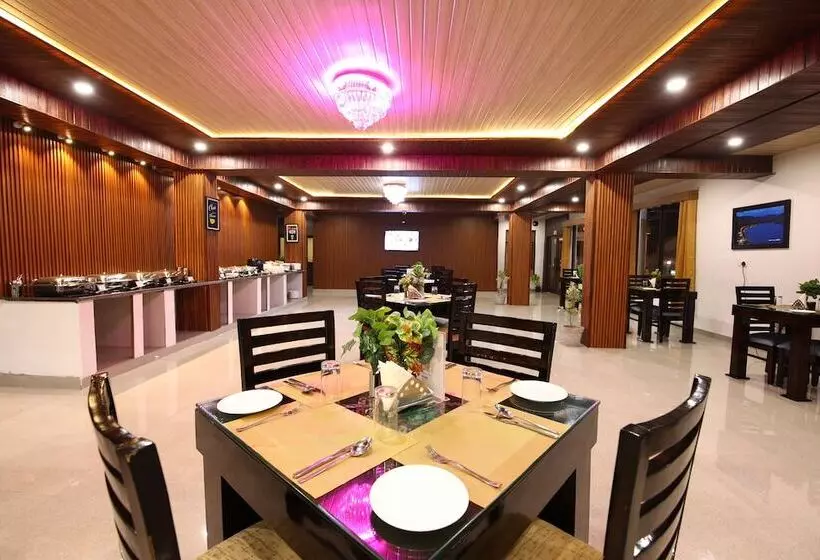 Hotelli Amritara The Avadh