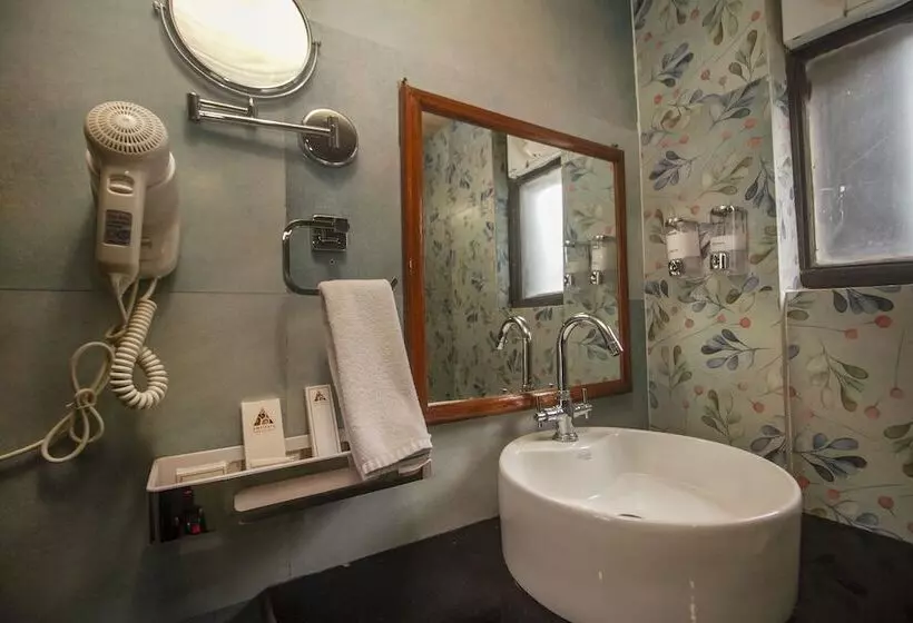 Hotelli Amritara The Avadh