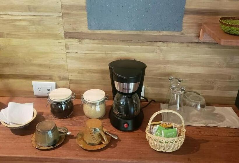 فندق Bosque Guardian Lodge