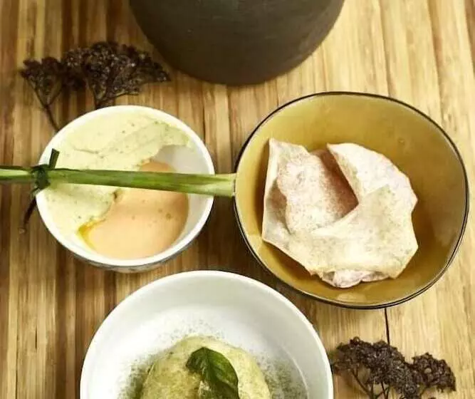 Hotelli Bosque Guardian Lodge