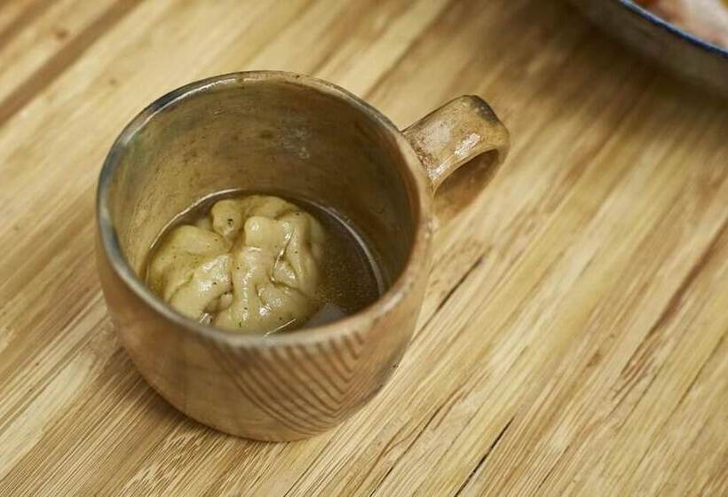 فندق Bosque Guardian Lodge