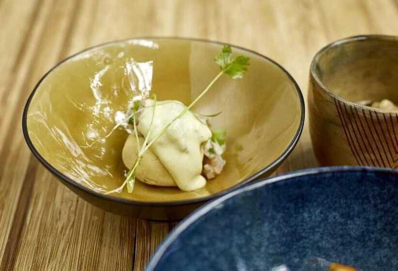 فندق Bosque Guardian Lodge