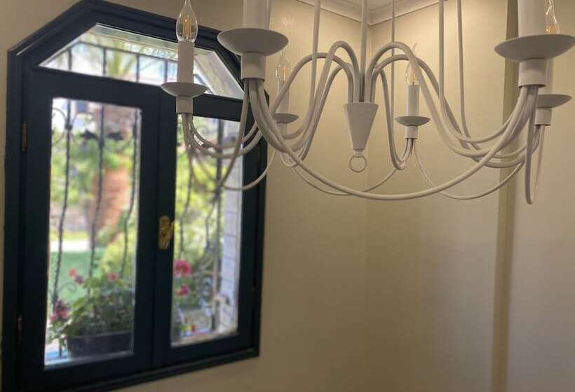 هتل Cunda Villa Anka