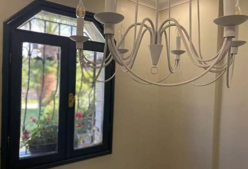 Hotelli Cunda Villa Anka