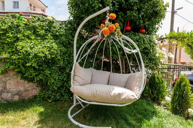 Hotelli Cunda Villa Anka