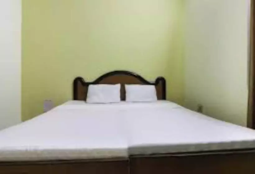 ホテル Goroomgo Siddhartha Inn Dehri