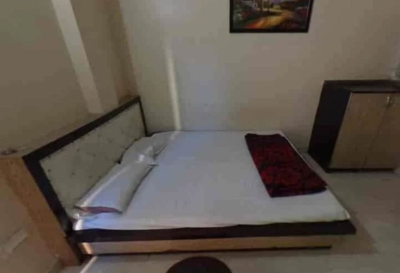 Hotel Goroomgo Siddhartha Inn Dehri