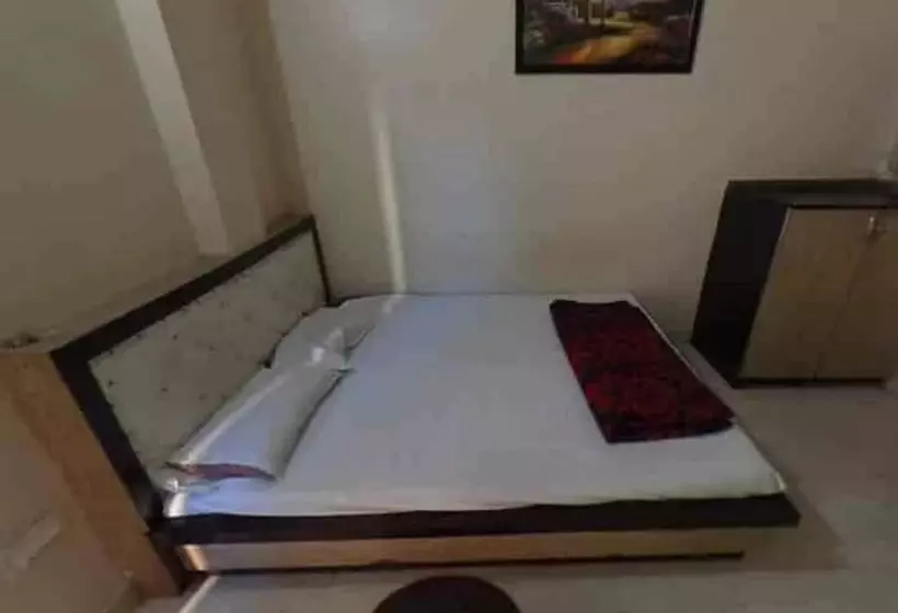 ホテル Goroomgo Siddhartha Inn Dehri