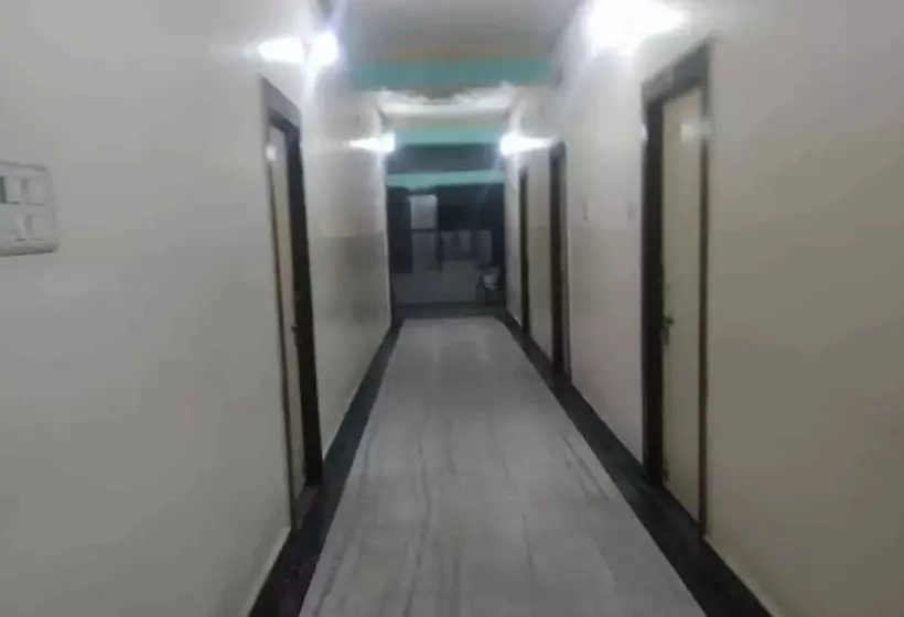ホテル Goroomgo Siddhartha Inn Dehri