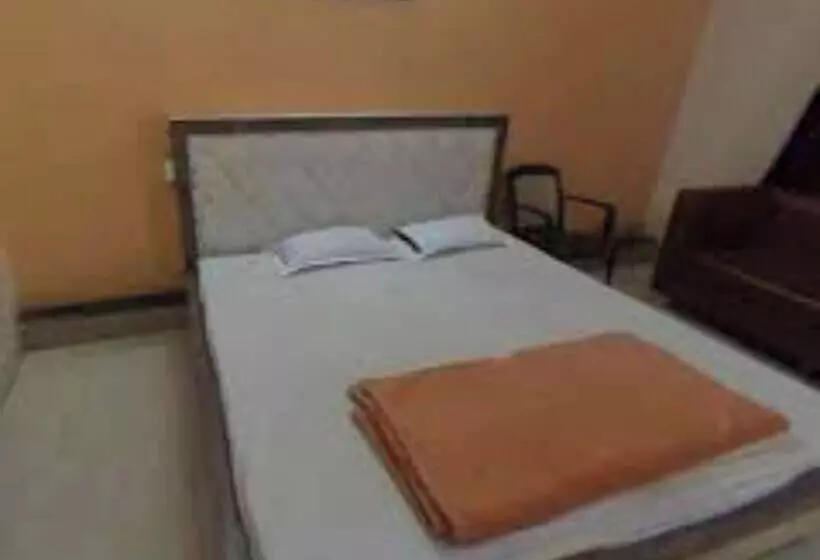 ホテル Goroomgo Siddhartha Inn Dehri