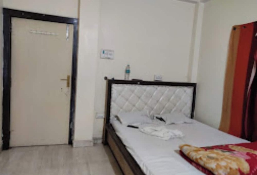 Hotel Goroomgo Siddhartha Inn Dehri