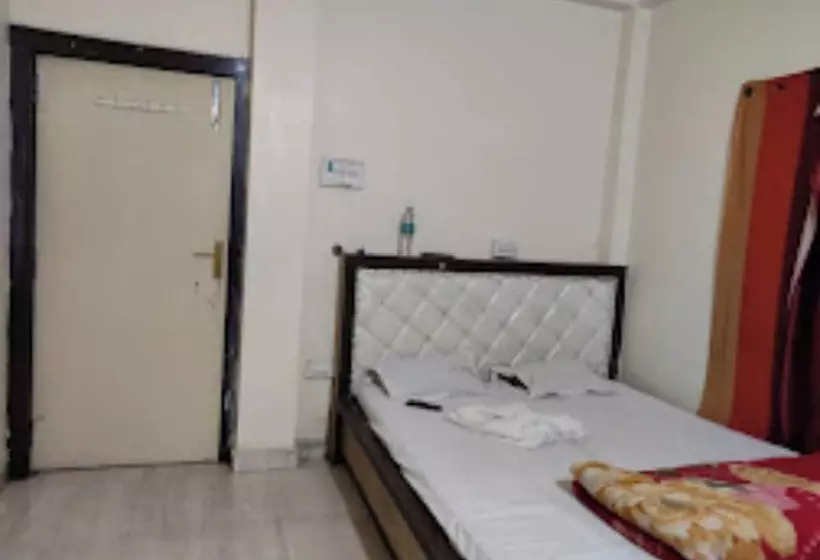 ホテル Goroomgo Siddhartha Inn Dehri
