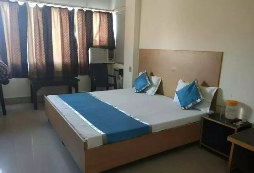ホテル Goroomgo Tourist Home Rishikesh