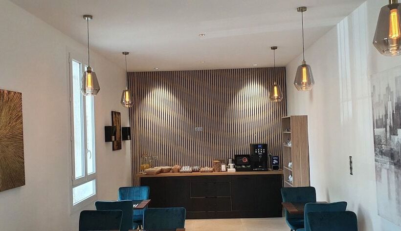 ホテル Hôtel L Alsace