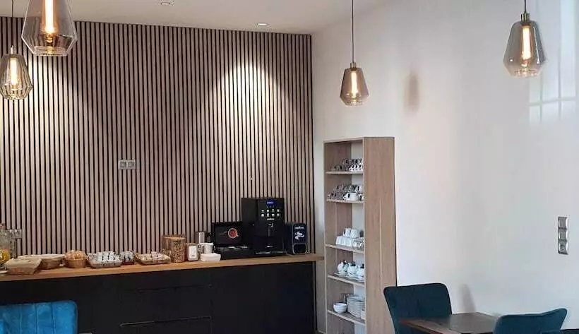 ホテル Hôtel L Alsace