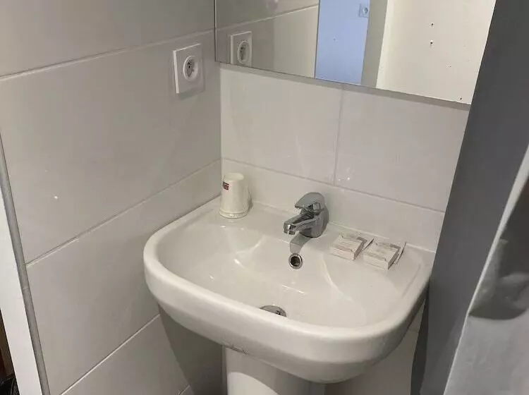 ホテル Hôtel L Alsace