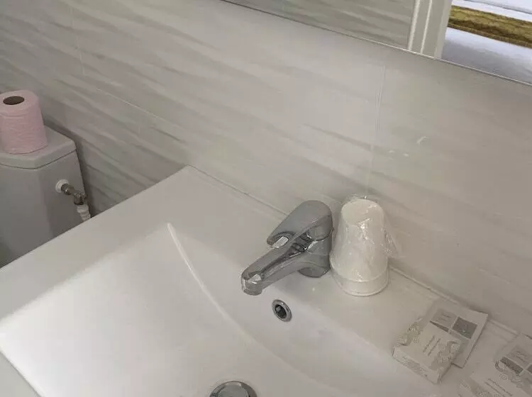 ホテル Hôtel L Alsace