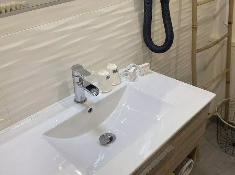 ホテル Hôtel L Alsace