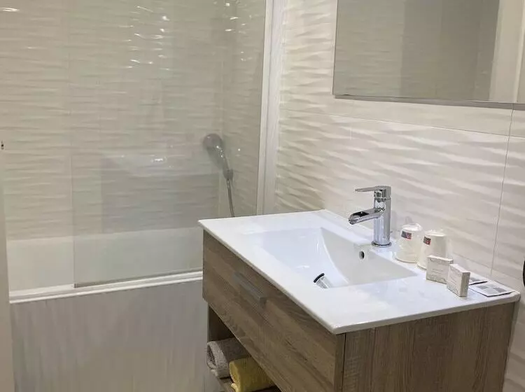 ホテル Hôtel L Alsace