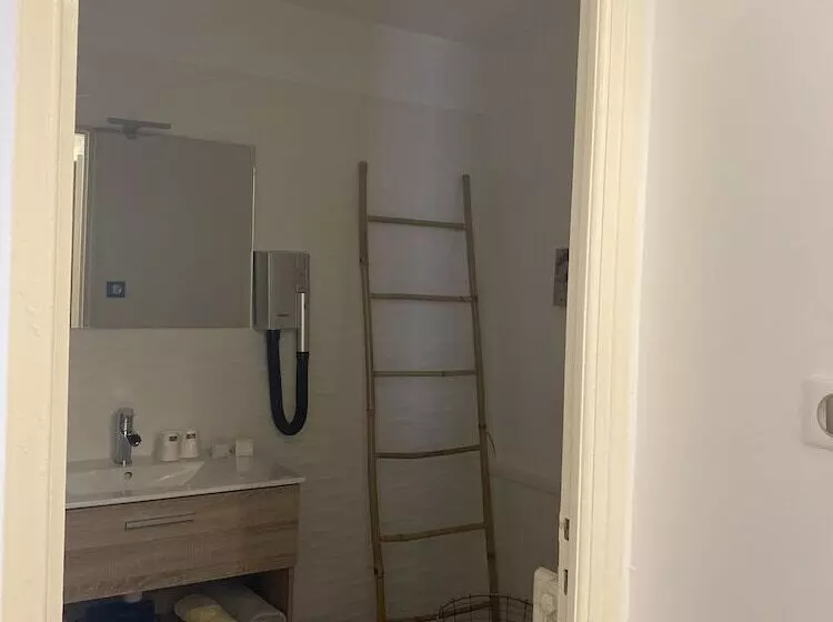 ホテル Hôtel L Alsace