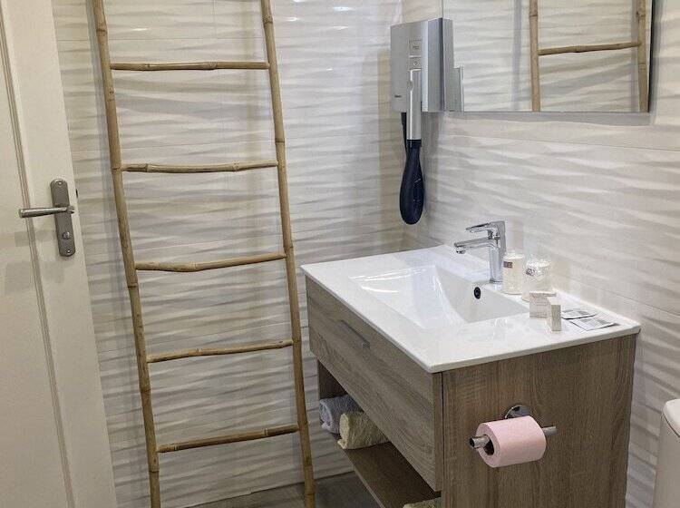 ホテル Hôtel L Alsace