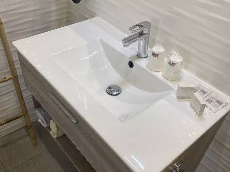 ホテル Hôtel L Alsace