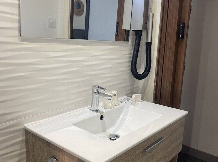 ホテル Hôtel L Alsace