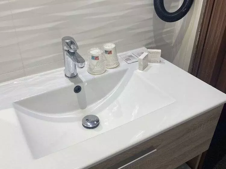 ホテル Hôtel L Alsace