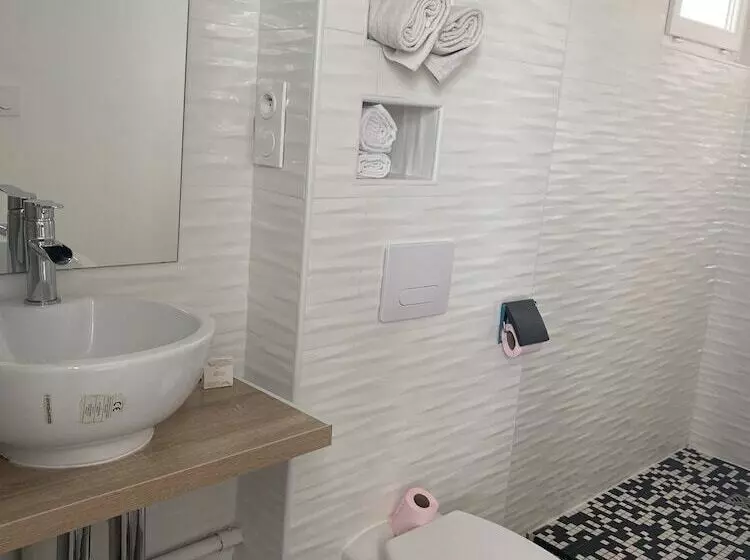 ホテル Hôtel L Alsace