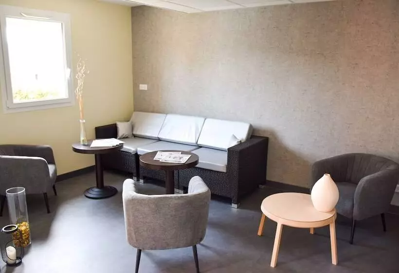 ホテル Ibis Budget Millau Viaduc   Ouverture Avril 2022