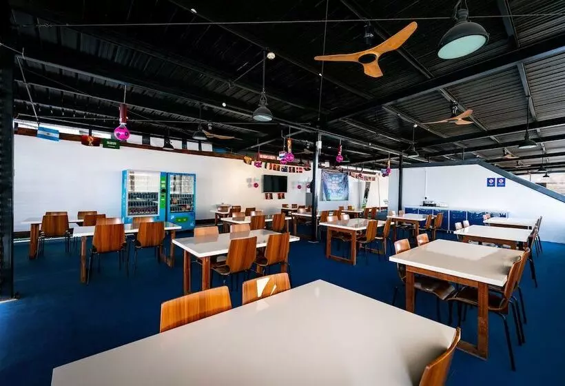 Hotelli Jpod Capsule