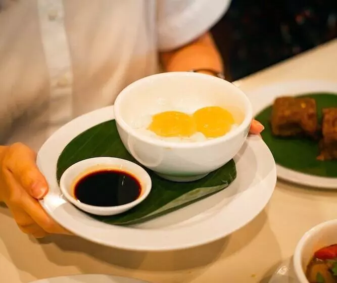 Hotelli Jpod Capsule