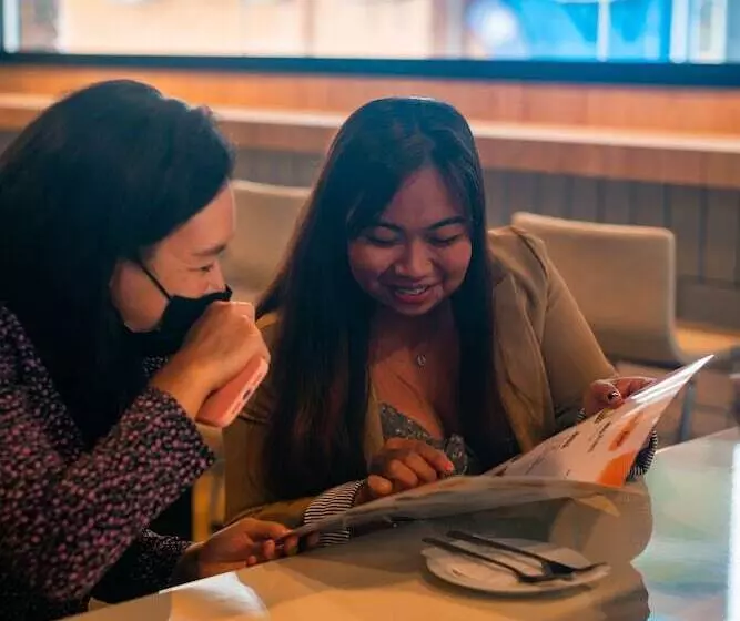 Hotelli Jpod Capsule