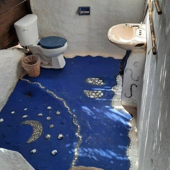 ホテル Mixtli Ecohouse