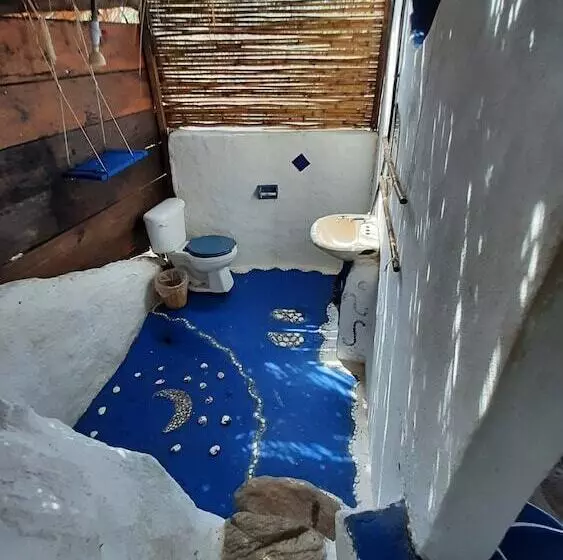 Hotelli Mixtli Ecohouse