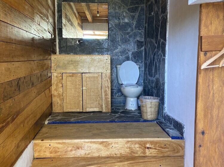 ホテル Mixtli Ecohouse