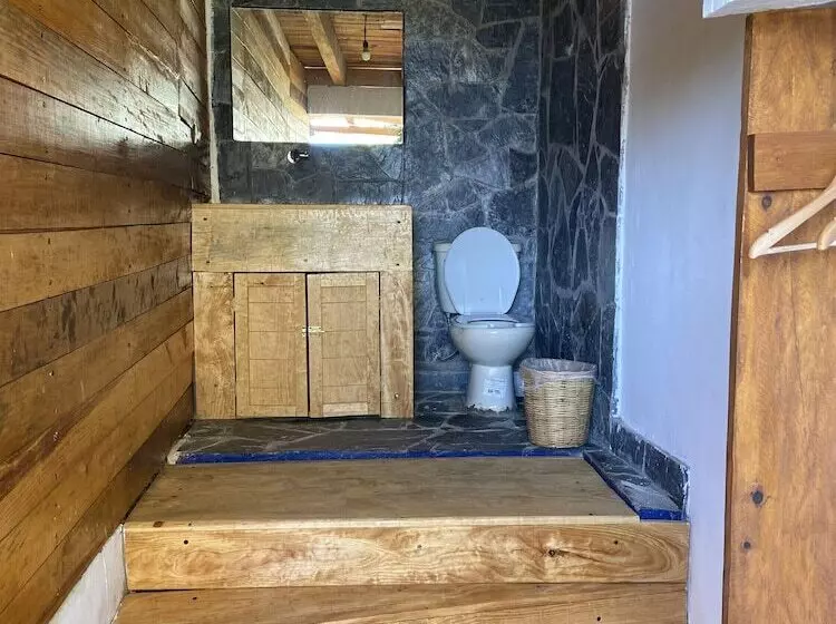 Hotelli Mixtli Ecohouse