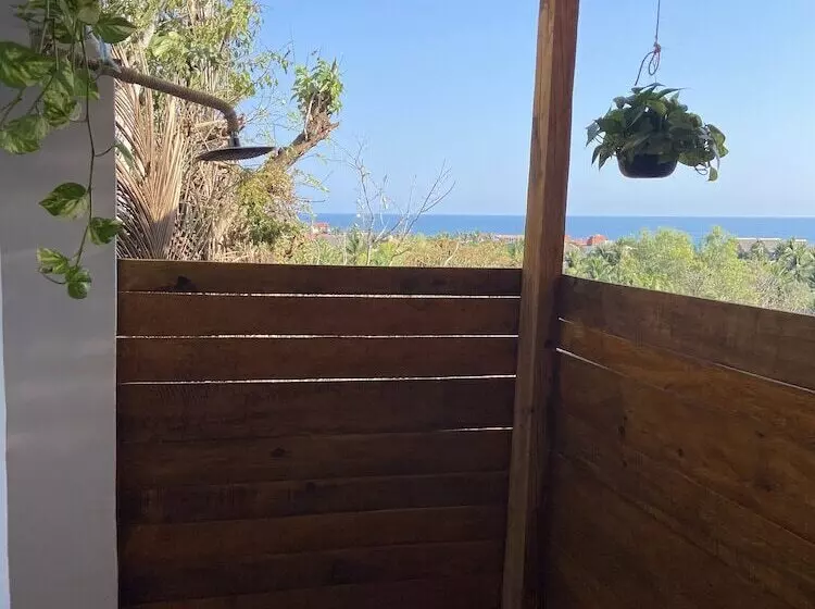 Hotelli Mixtli Ecohouse