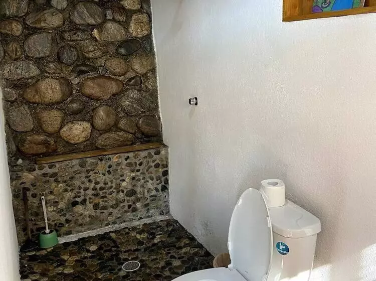 Hotelli Mixtli Ecohouse