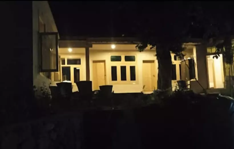 هتل Mountain Refuge Guest House