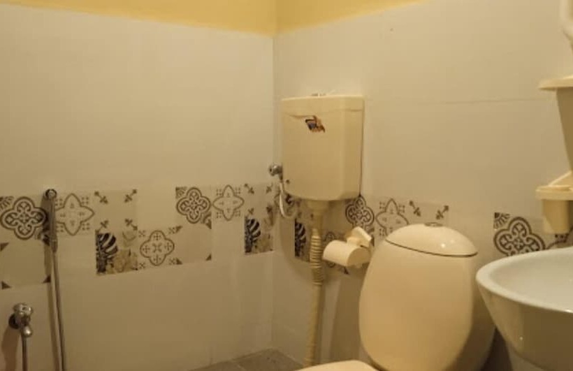 هتل Mountain Refuge Guest House