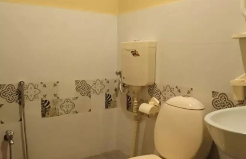 هتل Mountain Refuge Guest House