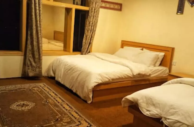 هتل Mountain Refuge Guest House