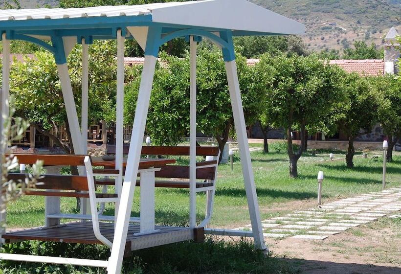 Отель Pia Datca Bungalow