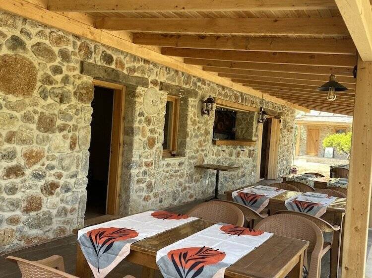 Отель Pia Datca Bungalow