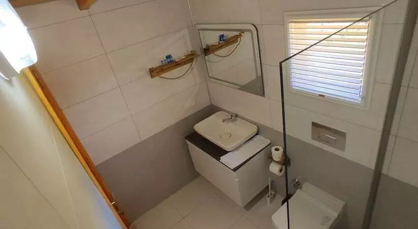 Hotelli Pia Datca Bungalow