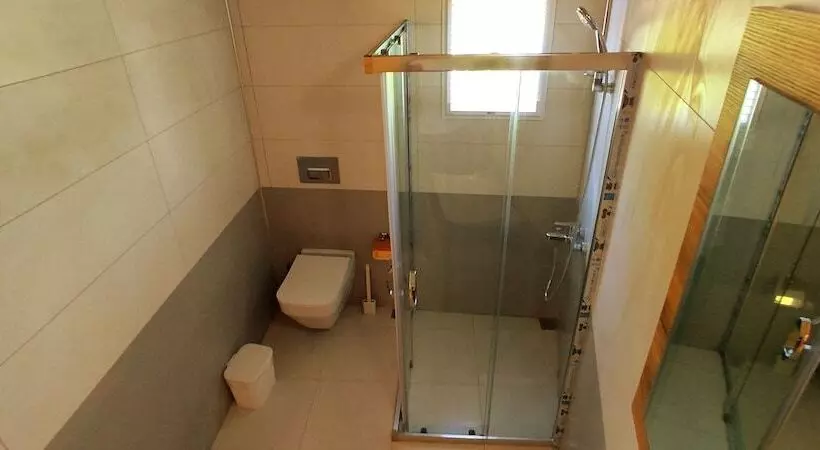 Hotelli Pia Datca Bungalow